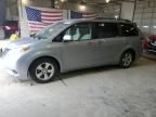 2014 Toyota Sienna LE