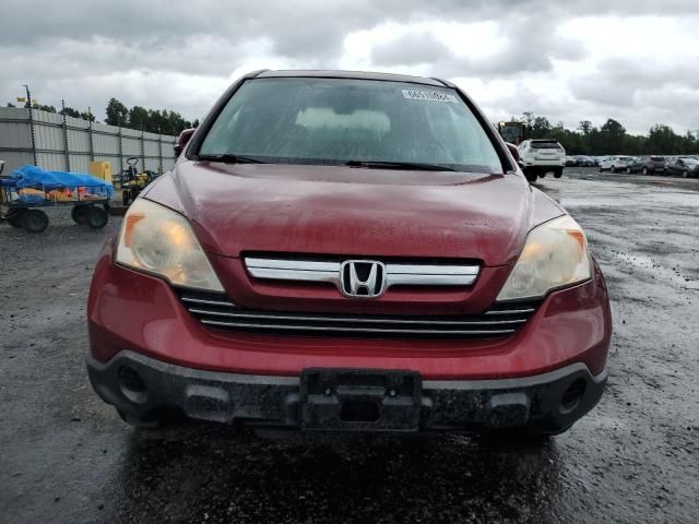 2008 Honda CR-V EXL