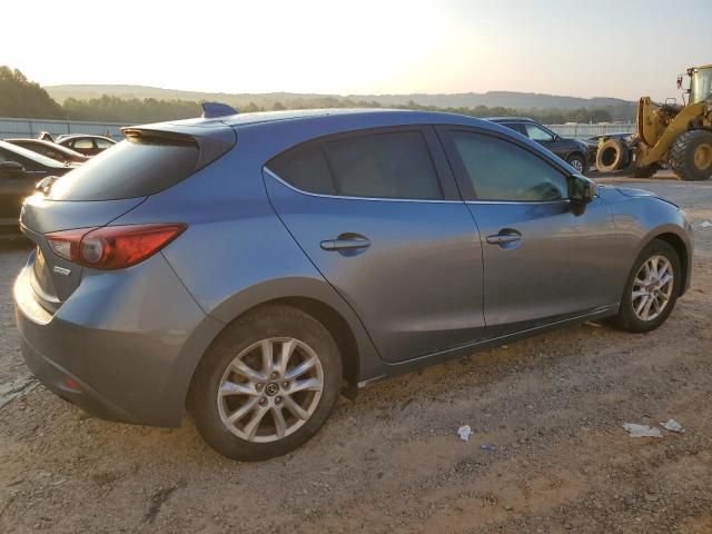 2015 Mazda 3 Grand Touring