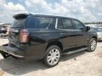 2021 Chevrolet Tahoe C1500 High Country