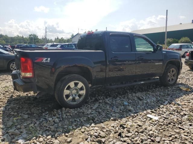 2011 GMC Sierra K1500 SLT