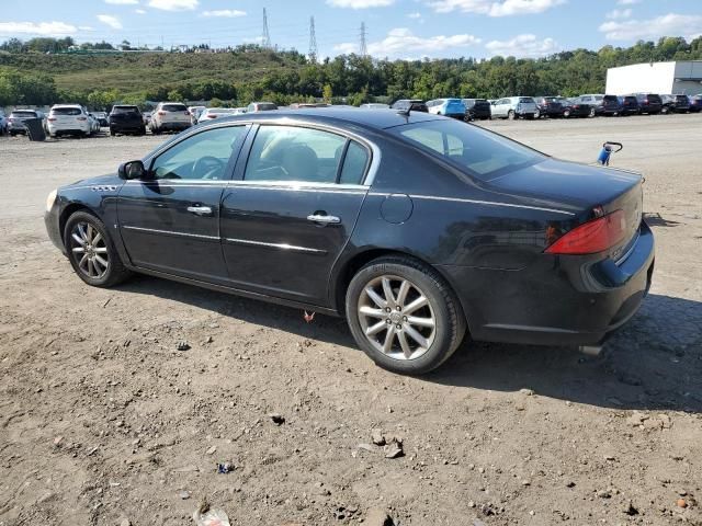 2007 Buick Lucerne CXS