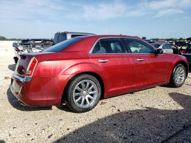 2014 Chrysler 300C