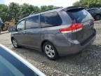 2012 Toyota Sienna LE