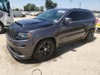 2015 Jeep Grand Cherokee SRT-8