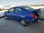 2013 Nissan Versa S