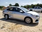 2018 Hyundai Accent SE