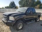 2006 Ford F250 Super Duty