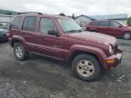 2003 Jeep Liberty Limited