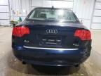 2008 Audi A4 2.0T Quattro