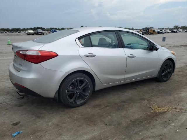 2014 KIA Forte EX