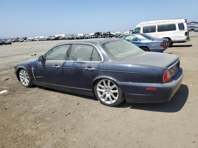 2008 Jaguar XJ8