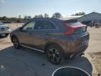 2018 Mitsubishi Eclipse Cross SE