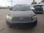 2010 Toyota Highlander SE