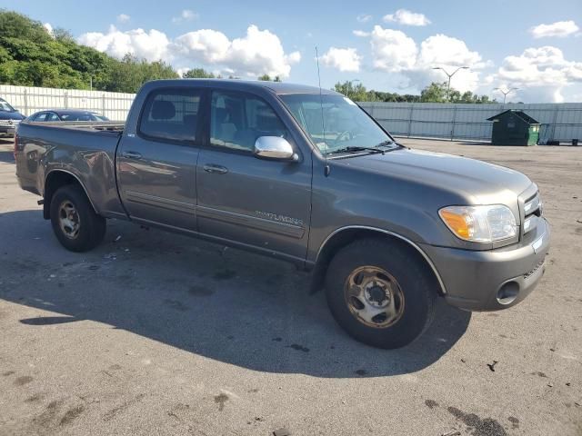 2006 Toyota Tundra Double Cab SR5