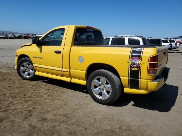 2004 Dodge RAM 1500 ST