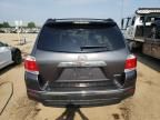 2012 Toyota Highlander Base