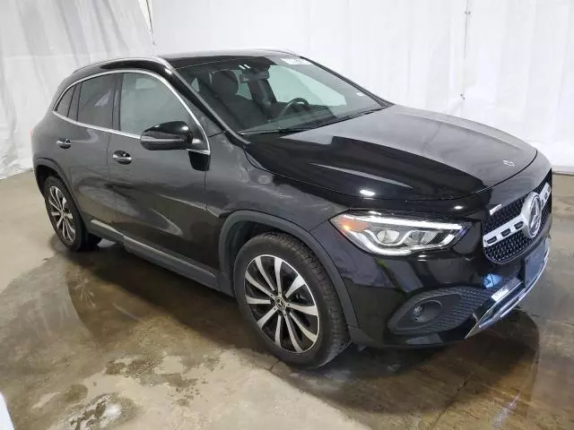 2023 Mercedes-Benz GLA 250 4matic