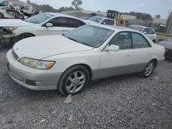 2001 Lexus ES 300 en venta en Hueytown, AL