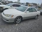 2001 Lexus ES 300