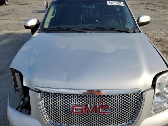 2013 GMC Yukon XL Denali