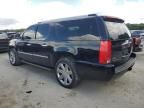 2011 Cadillac Escalade ESV Platinum