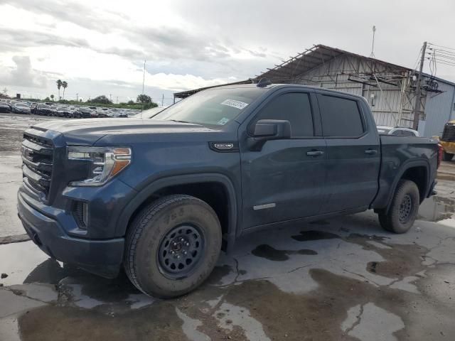 2021 GMC Sierra K1500 Elevation