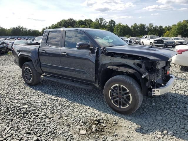 2024 Toyota Tacoma Double Cab