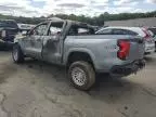 2023 Chevrolet Colorado