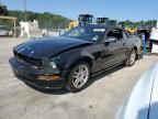 2006 Ford Mustang GT