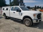 2020 Ford F250 Super Duty