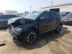 2023 KIA Sportage X Line en venta en Chicago Heights, IL