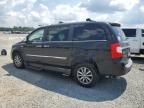 2014 Chrysler Town & Country Touring L