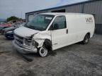 2001 Chevrolet Express G1500