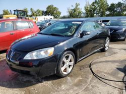 2007 Pontiac G6 GT en venta en Bridgeton, MO