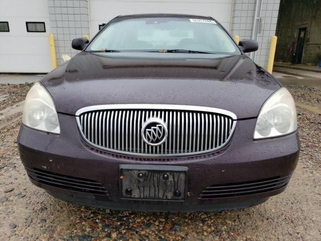 2008 Buick Lucerne CXL