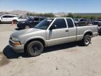 2001 Chevrolet S Truck S10