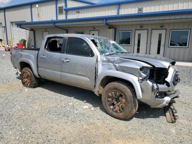 2023 Toyota Tacoma Double Cab