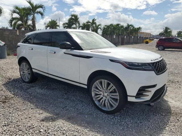 2022 Land Rover Range Rover Velar R-DYNAMIC S