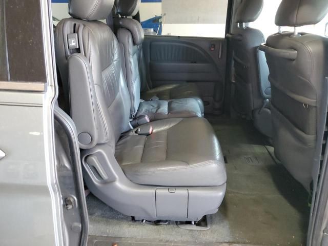 2006 Honda Odyssey EXL