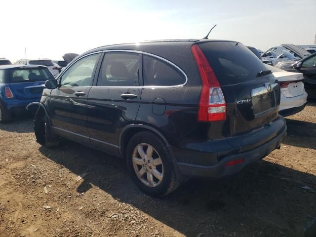 2008 Honda CR-V EX