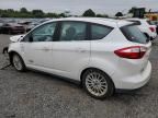 2015 Ford C-MAX Premium SEL