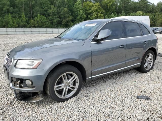 2014 Audi Q5 Premium Plus