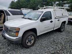 2009 GMC Canyon en venta en Windsor, NJ