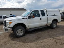 2012 Ford F250 Super Duty en venta en Portland, MI