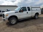 2012 Ford F250 Super Duty