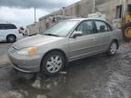 2003 Honda Civic EX