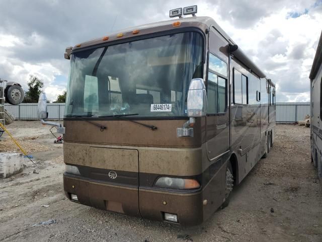 2001 Road Master Rail Executive Signature