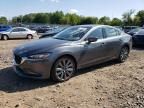 2021 Mazda 6 Grand Touring