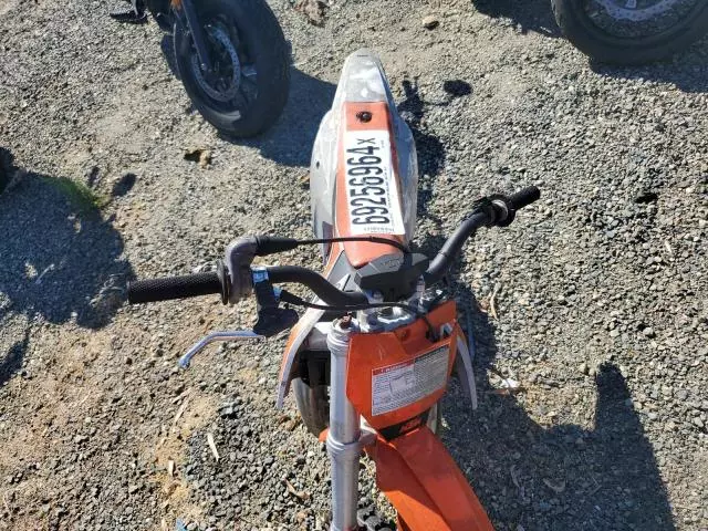 2023 KTM 50 / 65 SX